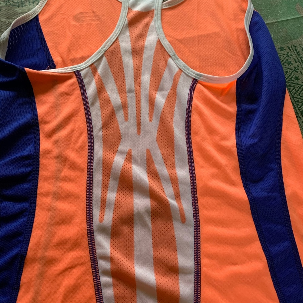 North Face Racer Tank - Picture 4 of 4